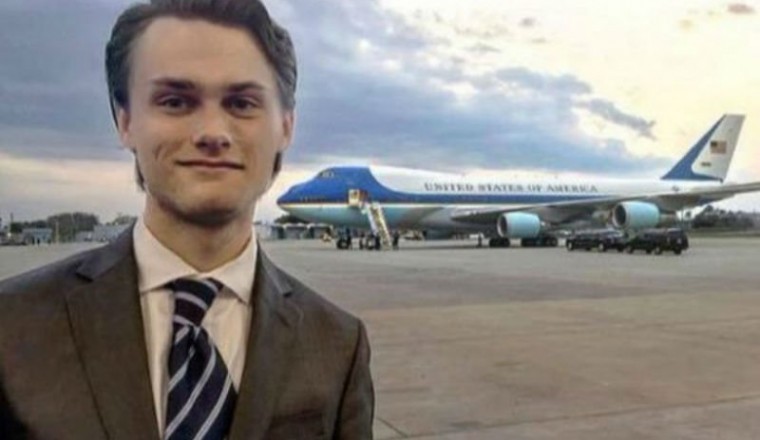 Estudiante cristiano argumenta con profesora musulmán sobre el tema de la crucifixión de Jesús y es suspendido