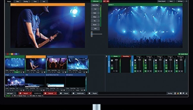 8 programas para transmisi&oacute;n de radio y televisi&oacute;n en l&iacute;nea que debe considerar