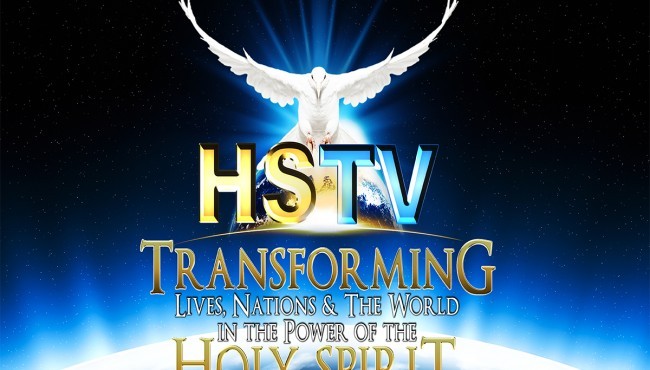 Holy Spirit TV