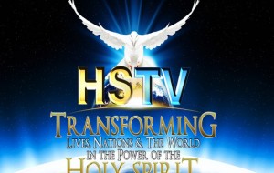 Holy Spirit TV