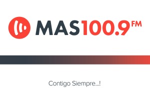 MAS 100.9 FM