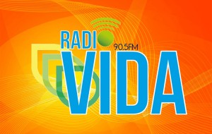 Radio Vida 90.5 fm