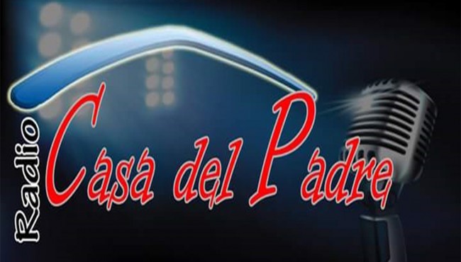 Casa del Padre Radio