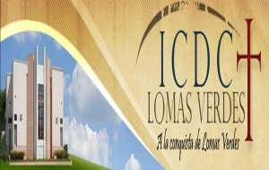 ICDC Lomas Verdes