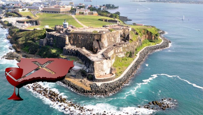 Iglesia Cristiana Díscipulos de Cristo Central – Bayamón