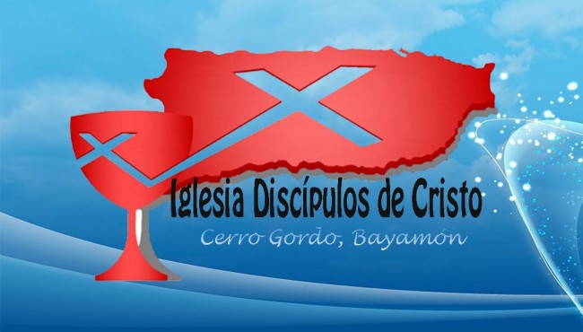Iglesia Discípulos de Cristo Cerro Gordo, Bayamón