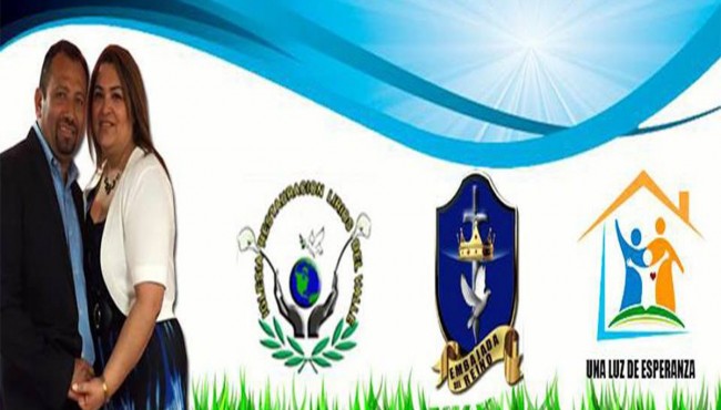 Ministerio de Restauración Lirios de los Valles