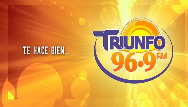 Radio Triunfo 96.9 FM