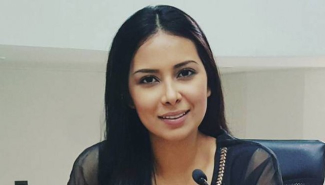 Lanzan campaña de acoso en Facebook contra diputada defensora de la familia en Colombia