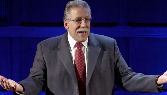 Sí, los activistas gays quieren castigar a los conservadores cristianos