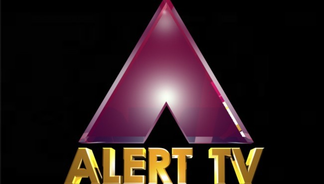 ALERT TV   