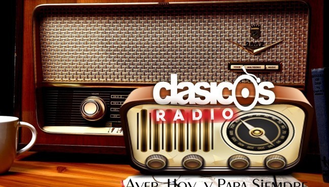 Clasicos Radio