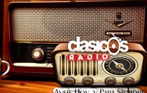 Clasicos Radio