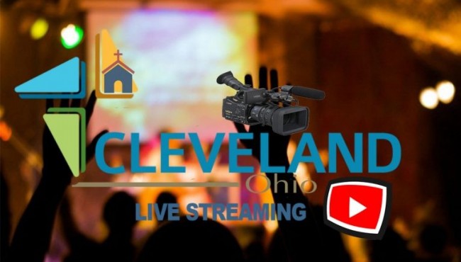 Cleveland Ohio Live Streaming