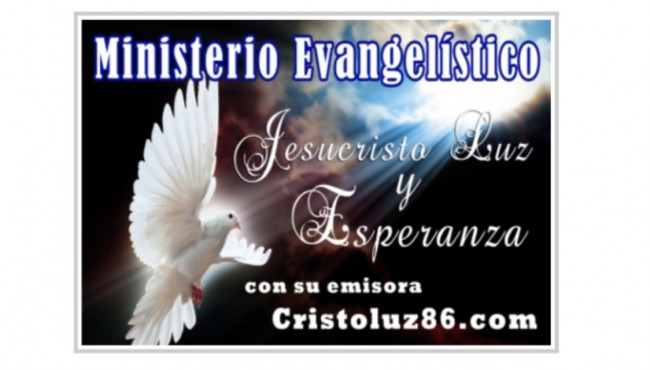 Cristo Luz 86 Radio