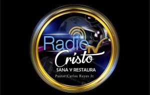 Cristo Sana y Restaura Radio
