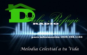 Dulce Refugio Radio
