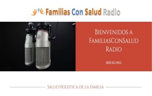 Familias con Salud Radio