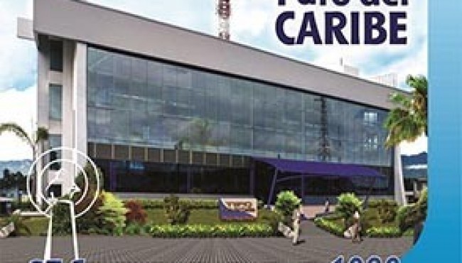 Faro del Caribe 97.1 FM