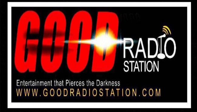 Good Radio Station