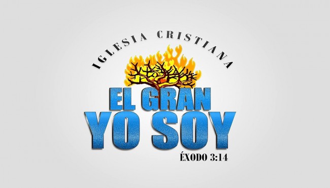 Iglesia Cristiana El Gran Yo Soy