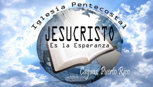 Jesucristo es la Esperanza TV