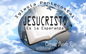 Jesucristo es la Esperanza TV