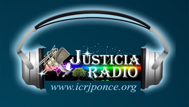 Justicia Radio