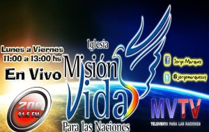 Mision Vida TV