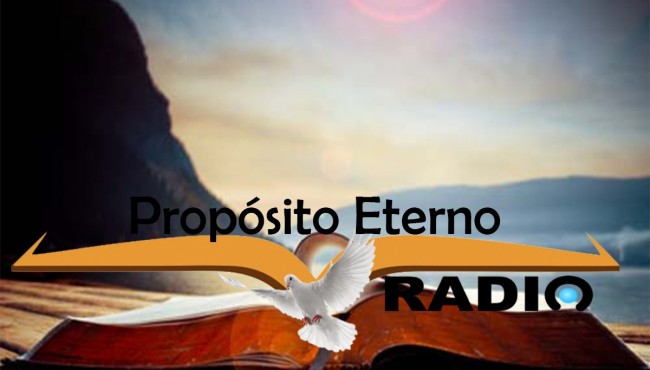 Propósito Eterno Radio