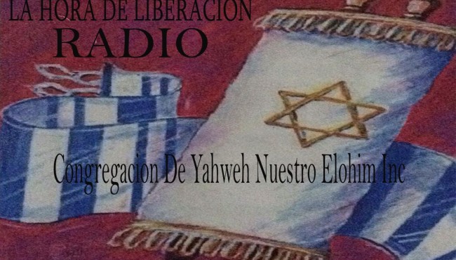 Congregacion De Yahweh Nuestro Elohim Inc