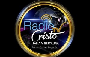 Cristo Sana y Restaura TV