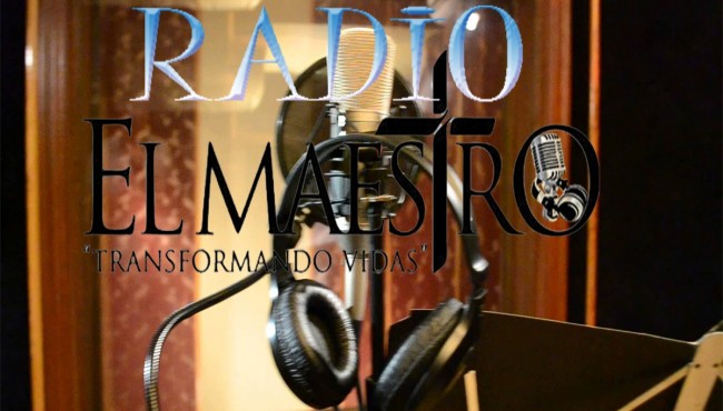 EL MAESTRO RADIO