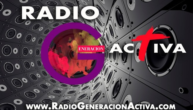Generación Activa Radio