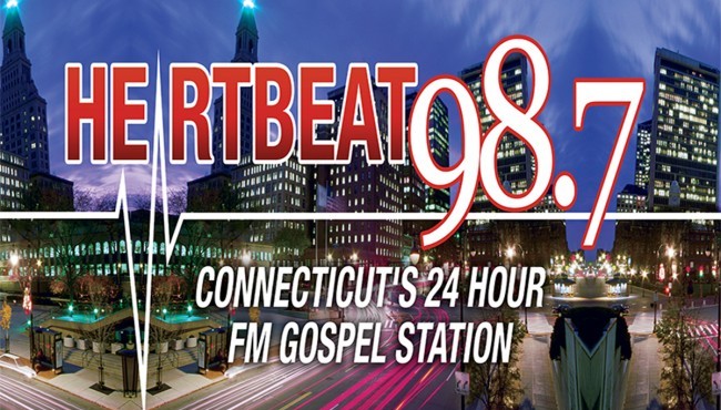 Heartbeat Radio 98.7
