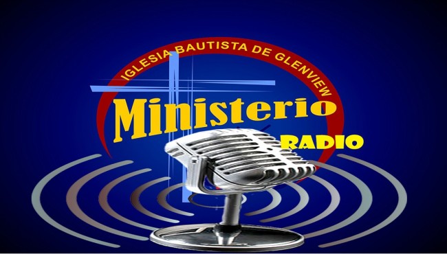 Iglesia Bautista de Glenview Radio