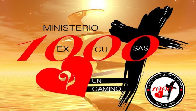 Mil Excusas Dos Corazones Un Camino Radio