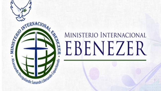 Ministerio Internacional Ebenezer Radio