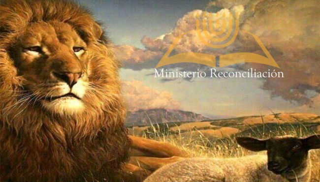 Ministerio Radio Reconciliacion