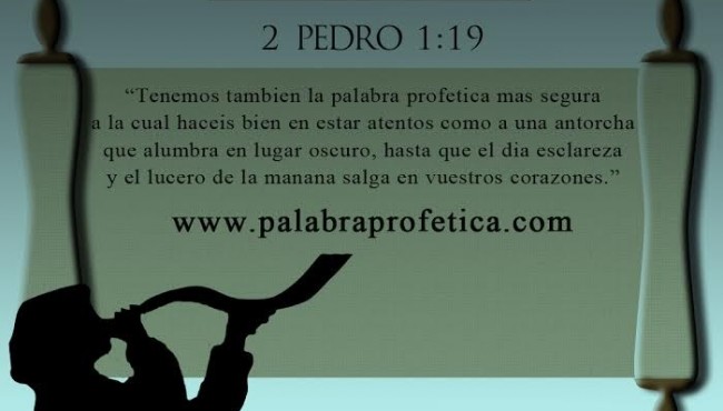 Palabra Profética Radio