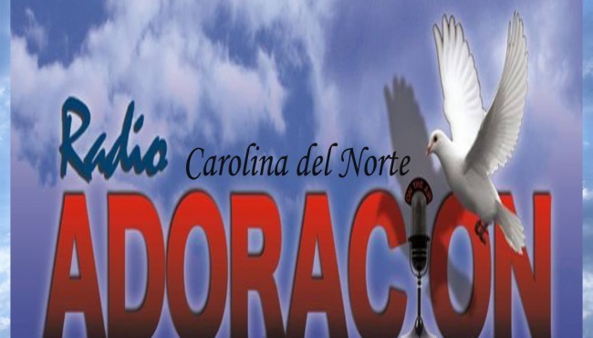 Radio Adoración Carolina del Norte