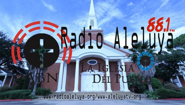 Radio Aleluya 88.1 FM