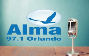 Radio Alma 97.1 Orlando