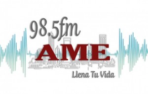 Radio AME 98.5 FM