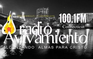 Radio Avivamiento Connecticut 100.1 FM