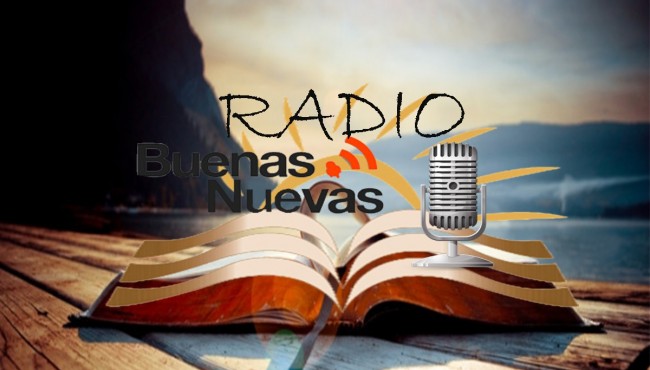 Radio Buenas Nuevas