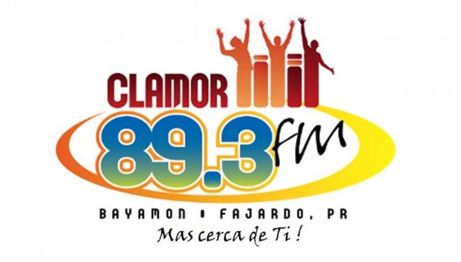 Radio Clamor