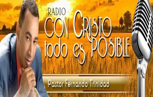 Radio Con Cristo todo es Posible