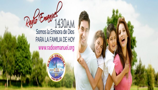 Radio Emanuel 1430 AM