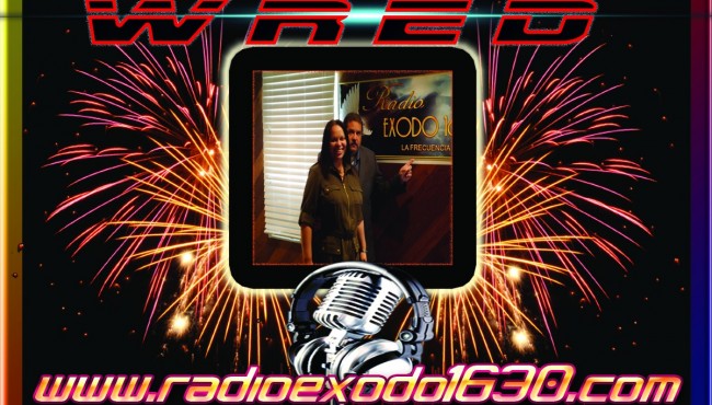 Radio Éxodo 1630 AM